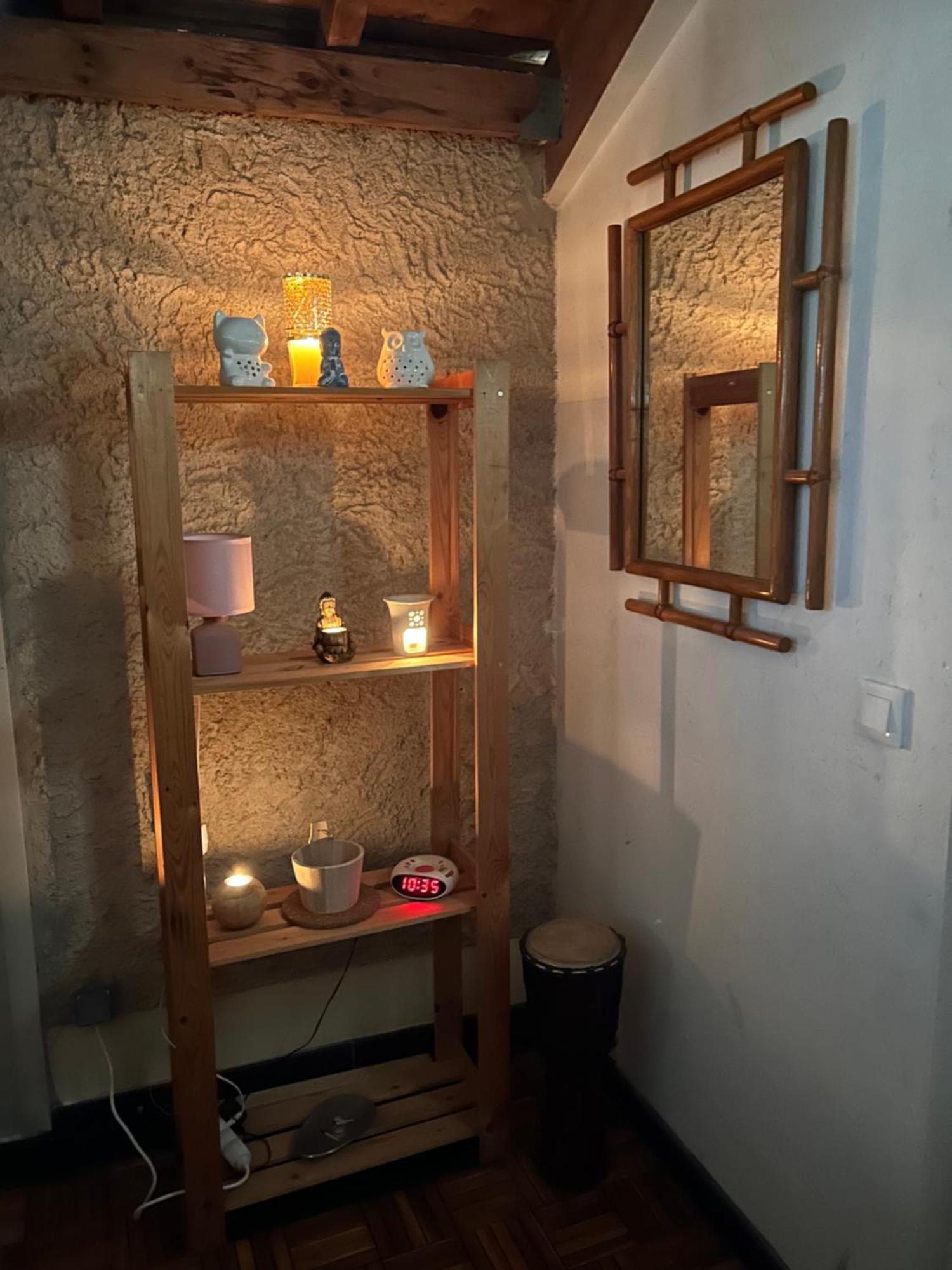 Le Spa Est Dans Le Pre Trigueres Dış mekan fotoğraf